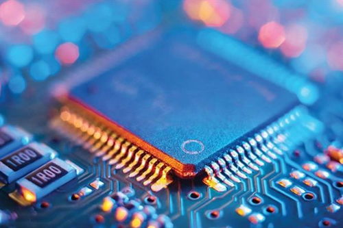 美芯片禁令下的5G博弈 在华外企调整与中国自主回应